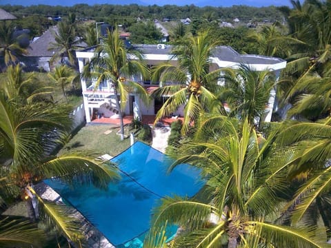 Pool | Outdoor pool