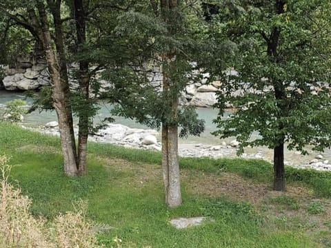 Surroundings [summer] (1-5 km)