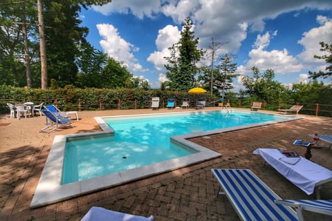 Holiday Home Swimming Pool