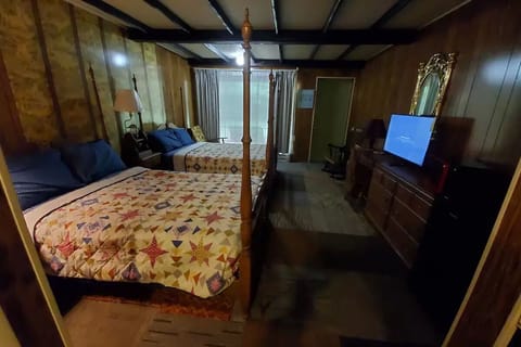 1 bedroom, WiFi