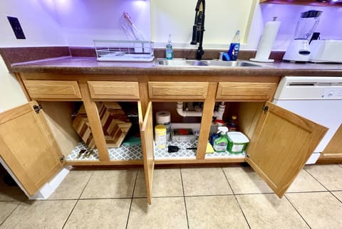 CharcuterieBoard&Utensils,Cleaning Supplies,Fly Swatter,DishwasherTabs,FirstAid