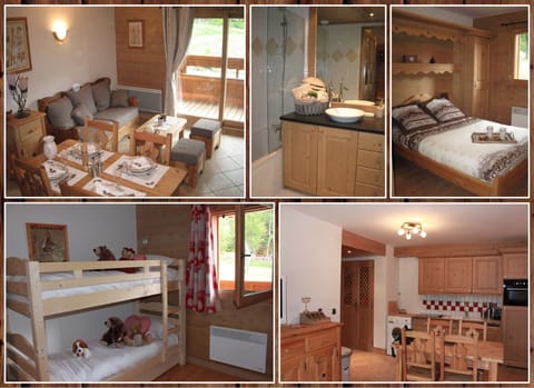 2 bedrooms, free WiFi, wheelchair access