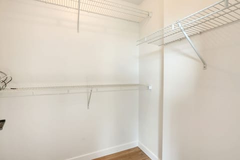 Walk-in Closet #2