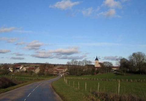 Town/city in general