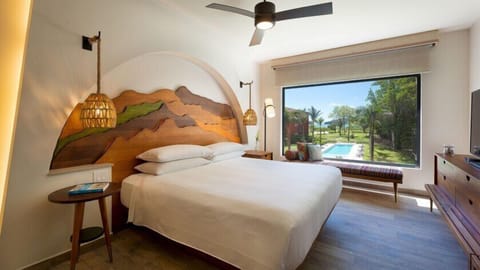 Marriott Los Sueños Costa Rica  - 2BD Sleeps up to 8 House in Herradura