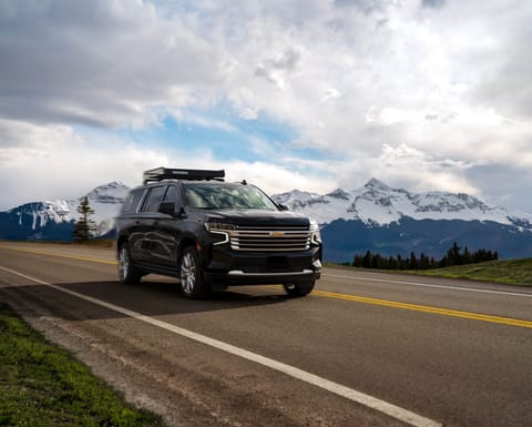 Need a ride? WILD OAK also offers private regional airport shuttles on our website. Check us out!