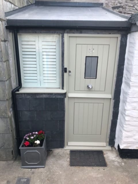 Entrance to Polgarth