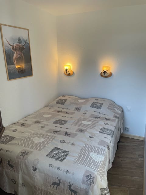 1 bedroom, WiFi, wheelchair access