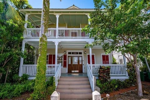 Historic home in Old Town