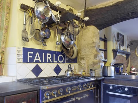 Kitchen | Doward Farm, Whitchurch