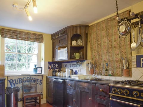 Kitchen | Doward Farm, Whitchurch