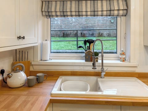 Kitchen | Thistle Cottage, Portpatrick