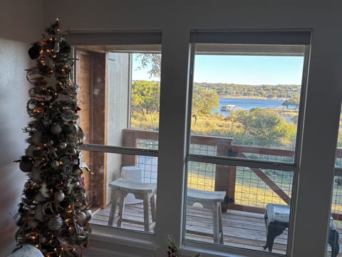 Have yourself a Merry Little Christmas