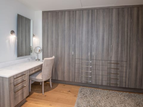 Main Bedroom 3rd View