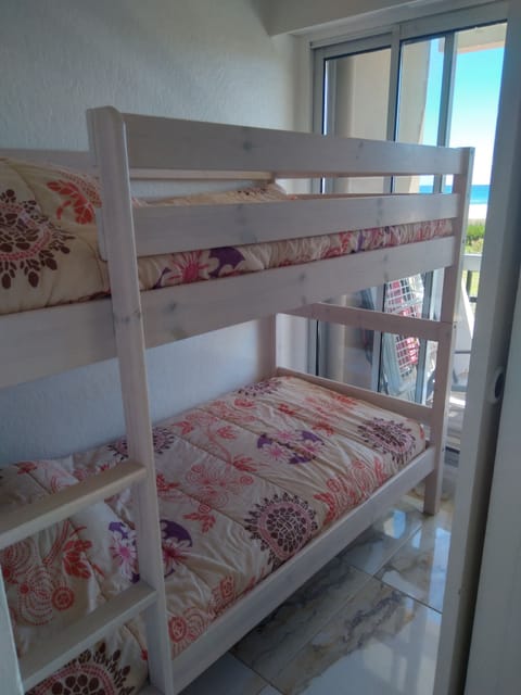 1 bedroom, in-room safe, iron/ironing board, travel crib