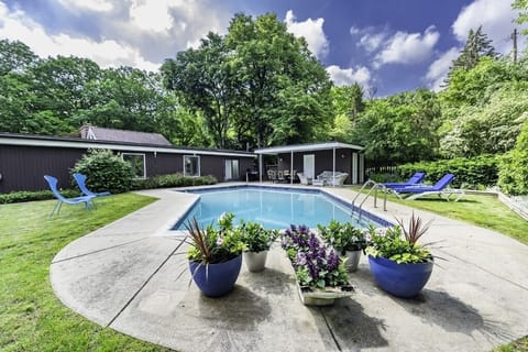 Open Memorial Day and into the fall