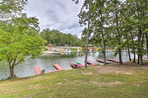 Property Exterior | Lake Access