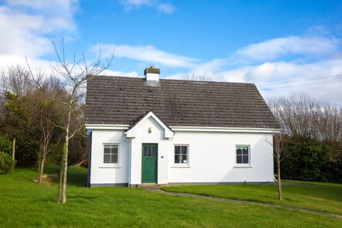 Exterior Brittas Bay No.32 Brittas Bay County Wicklow Ireland