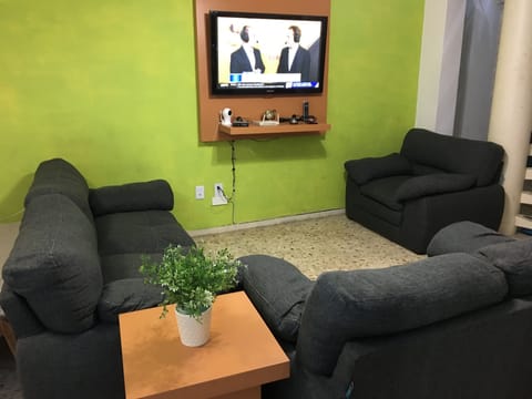 Smart TV, offices