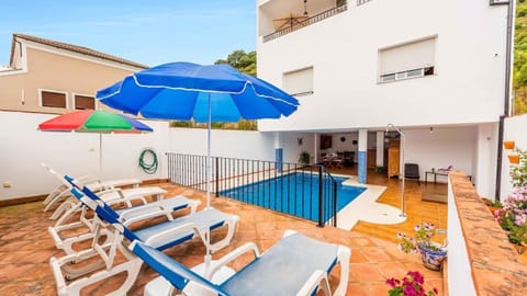 Combinacion Quercus Cortes de la Frontera by Ruralidays