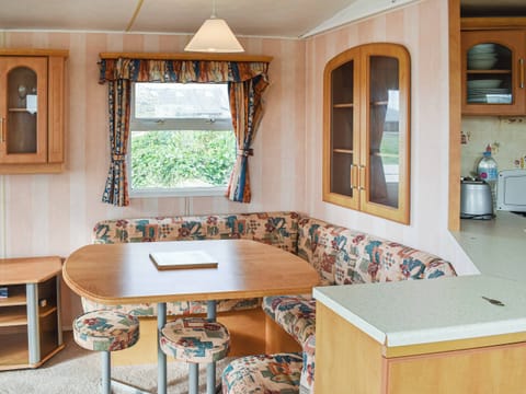 Dining Area | Methlem, Aberdaron