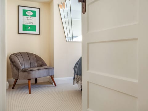 Double bedroom | Dellswood, Broadway