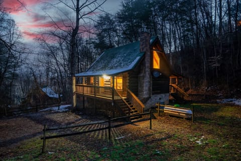 Welcome to Morn'n Deer