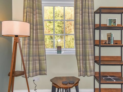 Living area | Starfall, Aysgarth, Aysgarth Falls