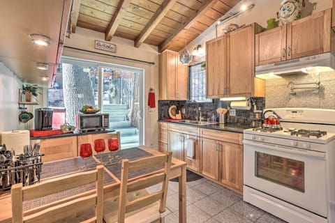 Kitchen | Well-Equipped | Keurig Coffee Maker