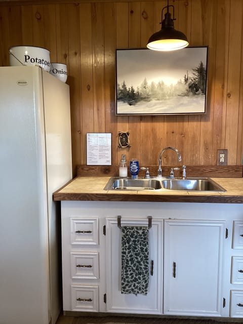 New reverse osmosis drining water system in addition to whole house water system