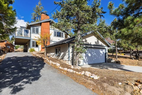 Every detail outside reflects the beauty within.