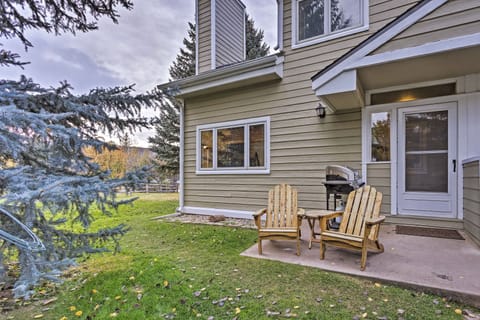 Edwards Vacation Rental | 3BR | 3BA | Stairs Required | 1,614 Sq Ft