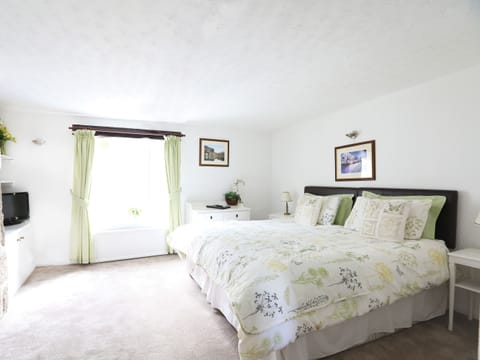 The Nidderdale Suite