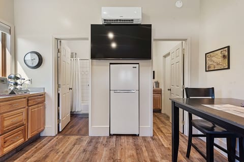 You will love this simple, fast, new 65` TV!