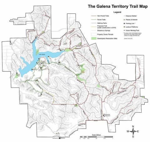 Property map