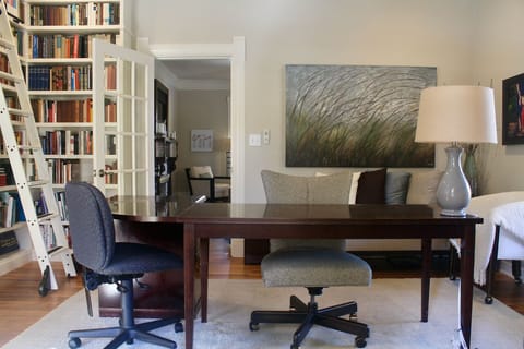 Library/Home Office