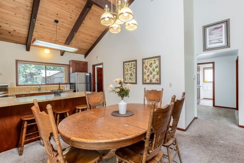 Dining Room - Main Level