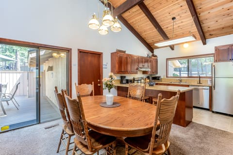 Dining Room - Main Level