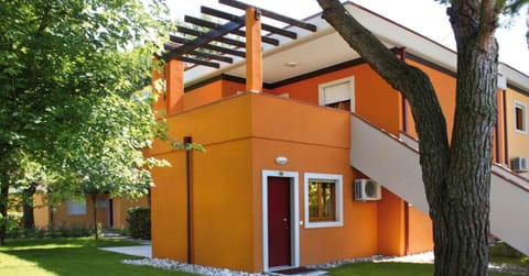 external view