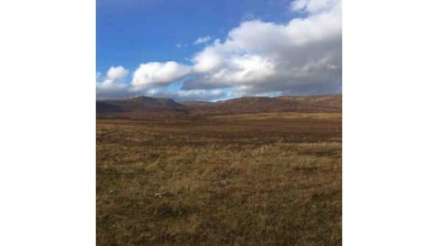 Glen Banchor 1mile away