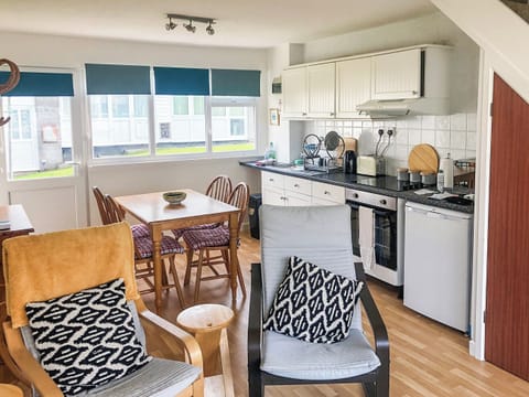 Open plan living space | Sandpiper - Freshwater Bay Holiday Village, Freshwater East, near Pembroke