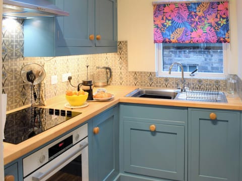 Kitchen | Sanderling End, Berwick Upon Tweed