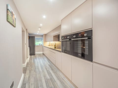 Kitchen | Burnside Cottage, Bardon Mill, near Haltwhistle