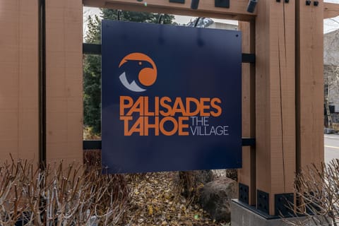 Welcome to Palisades Tahoe!