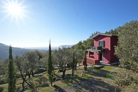 Building Exterior, Outdoor