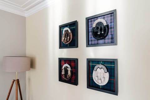 Our little art project