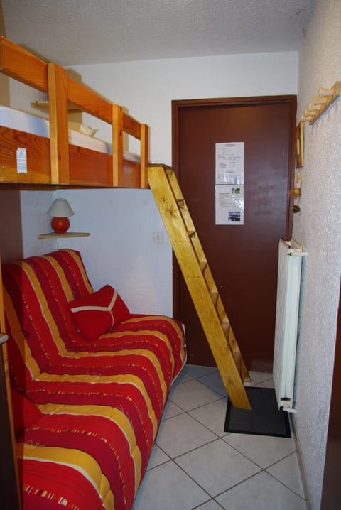 1 bedroom, iron/ironing board, wheelchair access