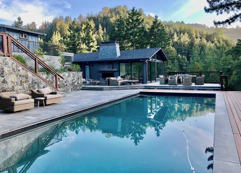 Your Own Private Resort