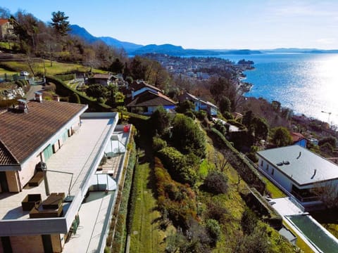 View from Holiday Home [summer]