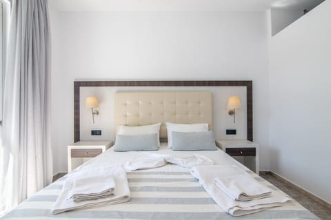 Apartment,Walking distance to beach & tavern,Damnoni,Plakias,Crete 